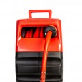 Jamec Pem JP58.5056 - Pro Series Helix 15m High Volume Air Hose Reel Air Hoses & Fittings